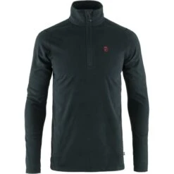 FJÄLLRÄVEN Men's Pine Half Zip