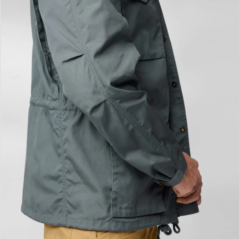 FJÄLLRÄVEN Men's Räven Jacket 10 FJÄLLRÄVEN Men's Räven Jacket - Bilde 8