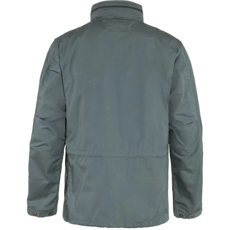 FJÄLLRÄVEN Men's Räven Jacket 4 FJÄLLRÄVEN Men's Räven Jacket - Bilde 2