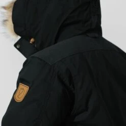 FJÄLLRÄVEN Men's Singi Down Jacket -FJÄLLRÄVEN fjallraven men s singi down jacket 3