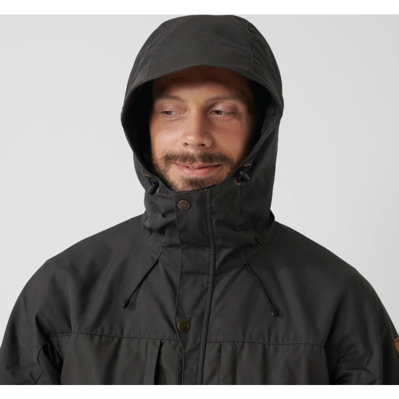 FJÄLLRÄVEN Men's Skogsö Jacket 7 FJÄLLRÄVEN Men's Skogsö Jacket - Bilde 5