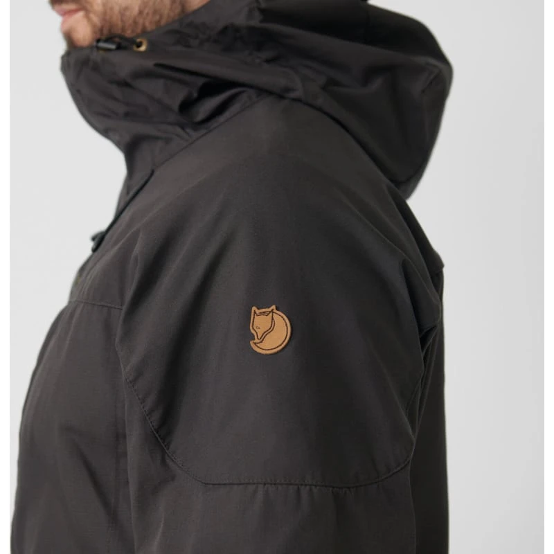 FJÄLLRÄVEN Men's Skogsö Jacket 9 FJÄLLRÄVEN Men's Skogsö Jacket - Bilde 7