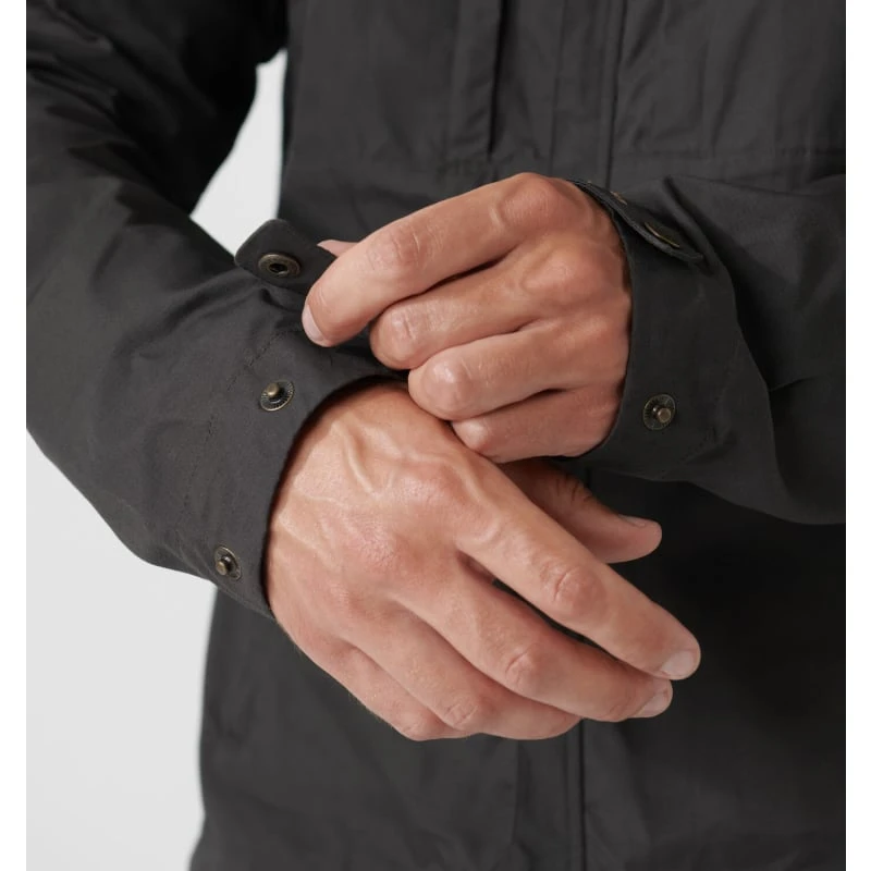 FJÄLLRÄVEN Men's Skogsö Jacket 13 FJÄLLRÄVEN Men's Skogsö Jacket - Bilde 11