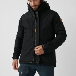 FJÄLLRÄVEN Men's Skogsö Padded Jacket -FJÄLLRÄVEN fjallraven men s skogso padded jacket 2
