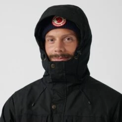 FJÄLLRÄVEN Men's Skogsö Padded Jacket -FJÄLLRÄVEN fjallraven men s skogso padded jacket 3