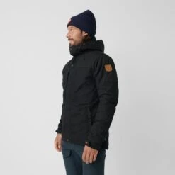 FJÄLLRÄVEN Men's Skogsö Padded Jacket -FJÄLLRÄVEN fjallraven men s skogso padded jacket 5