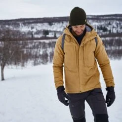 FJÄLLRÄVEN Men's Skogsö Padded Jacket -FJÄLLRÄVEN fjallraven men s skogso padded jacket 8
