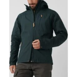 FJÄLLRÄVEN Men's Sten Jacket -FJÄLLRÄVEN fjallraven men s sten jacket 1