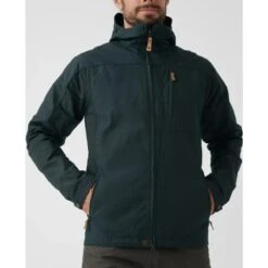 FJÄLLRÄVEN Men's Sten Jacket -FJÄLLRÄVEN fjallraven men s sten jacket 2
