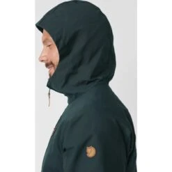 FJÄLLRÄVEN Men's Sten Jacket -FJÄLLRÄVEN fjallraven men s sten jacket 3