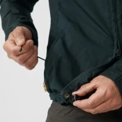 FJÄLLRÄVEN Men's Sten Jacket -FJÄLLRÄVEN fjallraven men s sten jacket 4