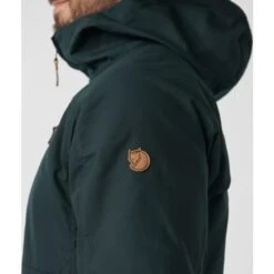 FJÄLLRÄVEN Men's Sten Jacket -FJÄLLRÄVEN fjallraven men s sten jacket 5