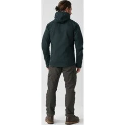 FJÄLLRÄVEN Men's Sten Jacket -FJÄLLRÄVEN fjallraven men s sten jacket 7