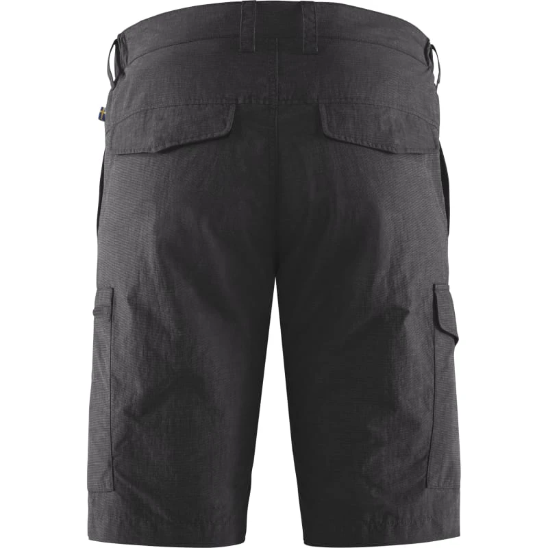 FJÄLLRÄVEN Men's Travellers Mt Shorts 4 FJÄLLRÄVEN Men's Travellers Mt Shorts - Bilde 2