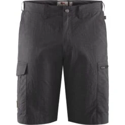 FJÄLLRÄVEN Men's Travellers Mt Shorts