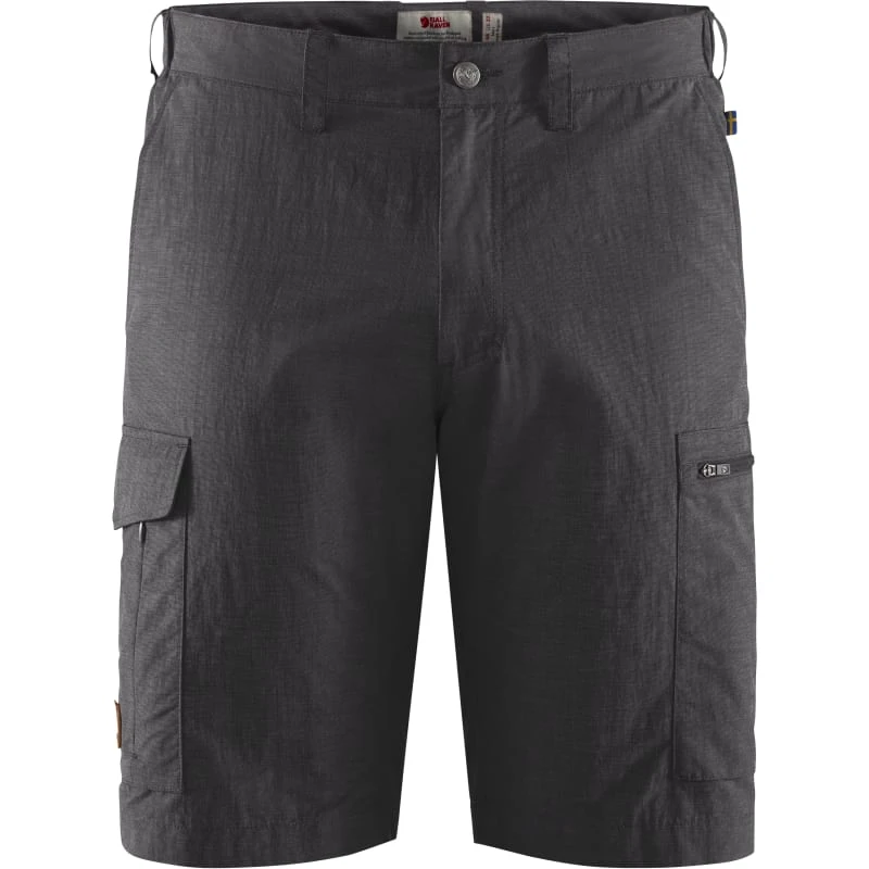 FJÄLLRÄVEN Men's Travellers Mt Shorts 3 FJÄLLRÄVEN Men's Travellers Mt Shorts