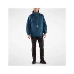 FJÄLLRÄVEN Men's Vardag Anorak -FJÄLLRÄVEN fjallraven men s vardag anorak 4