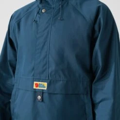 FJÄLLRÄVEN Men's Vardag Anorak -FJÄLLRÄVEN fjallraven men s vardag anorak 5