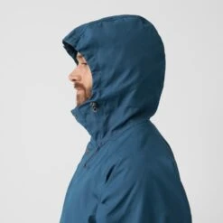FJÄLLRÄVEN Men's Vardag Anorak -FJÄLLRÄVEN fjallraven men s vardag anorak 8