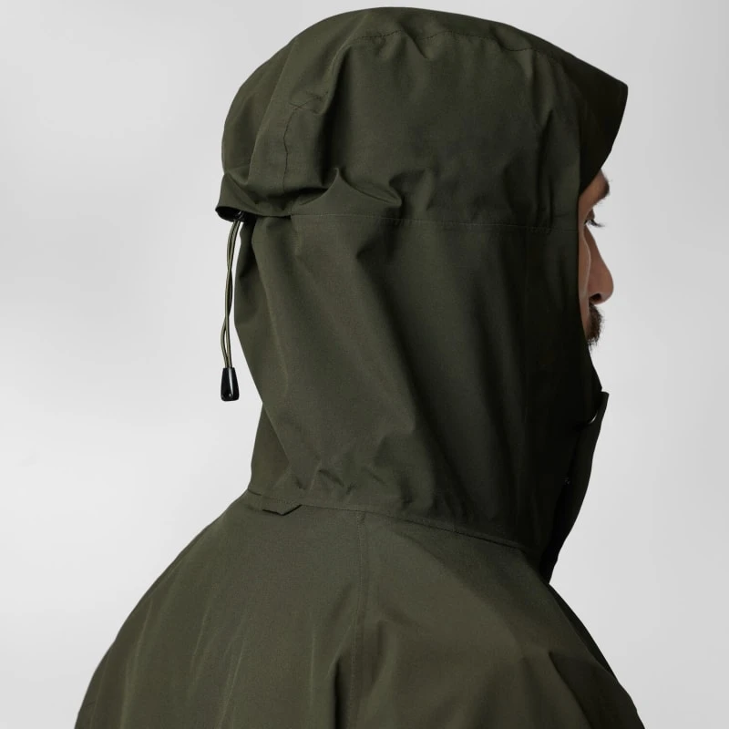 FJÄLLRÄVEN Men's Vardag Hydratic Anorak 8 FJÄLLRÄVEN Men's Vardag Hydratic Anorak - Bilde 6