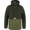 FJÄLLRÄVEN Men's Vardag Hydratic Anorak