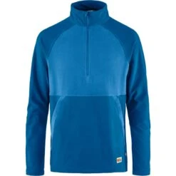 FJÄLLRÄVEN Men's Vardag Lite Fleece