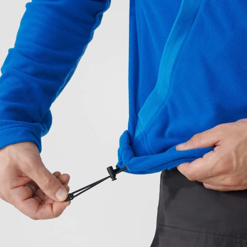 FJÄLLRÄVEN Men's Vardag Lite Fleece 10 FJÄLLRÄVEN Men's Vardag Lite Fleece - Bilde 8