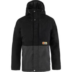 FJÄLLRÄVEN Men's Vardag Lite Padded Jacket