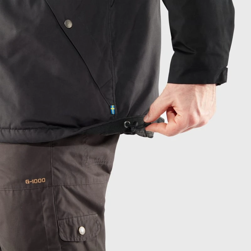 FJÄLLRÄVEN Men's Vardag Lite Padded Jacket 11 FJÄLLRÄVEN Men's Vardag Lite Padded Jacket - Bilde 9