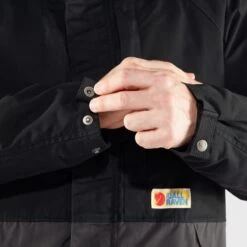 FJÄLLRÄVEN Men's Vardag Lite Padded Jacket 21 FJÄLLRÄVEN Men's Vardag Lite Padded Jacket -FJÄLLRÄVEN fjallraven men s vardag lite padded jacket black dark grey 9