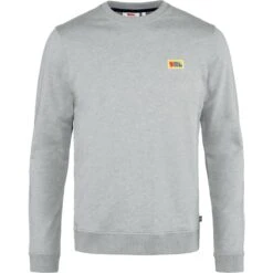 FJÄLLRÄVEN Men's Vardag Sweater