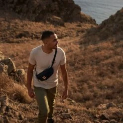 FJÄLLRÄVEN Men's Vardag Trousers -FJÄLLRÄVEN fjallraven men s vardag trousers 1