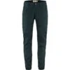 FJÄLLRÄVEN Men's Vardag Trousers -FJÄLLRÄVEN fjallraven men s vardag trousers dark navy