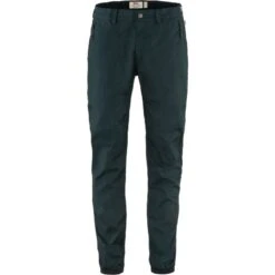 FJÄLLRÄVEN Men's Vardag Trousers