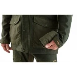 FJÄLLRÄVEN Men's Värmland Wool Jacket -FJÄLLRÄVEN fjallraven men s varmland wool jacket 1