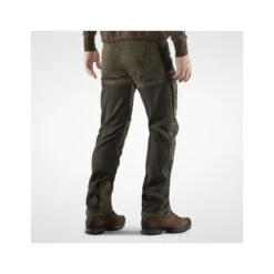 FJÄLLRÄVEN Men's Värmland Wool Trousers -FJÄLLRÄVEN fjallraven men s varmland wool trousers 1