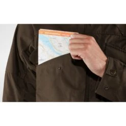 FJÄLLRÄVEN Men's Vidda Pro Jacket -FJÄLLRÄVEN fjallraven men s vidda pro jacket