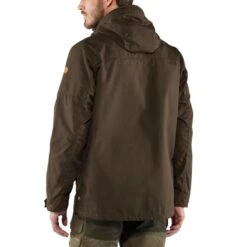 FJÄLLRÄVEN Men's Vidda Pro Jacket -FJÄLLRÄVEN fjallraven men s vidda pro jacket 4