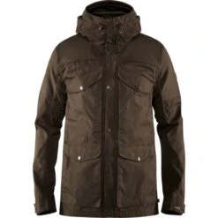 FJÄLLRÄVEN Men's Vidda Pro Jacket