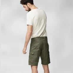 FJÄLLRÄVEN Men's Vidda Pro Lite Shorts -FJÄLLRÄVEN fjallraven men s vidda pro lite shorts 2
