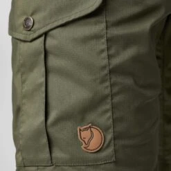 FJÄLLRÄVEN Men's Vidda Pro Lite Shorts -FJÄLLRÄVEN fjallraven men s vidda pro lite shorts 3