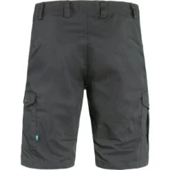 FJÄLLRÄVEN Men's Vidda Pro Lite Shorts