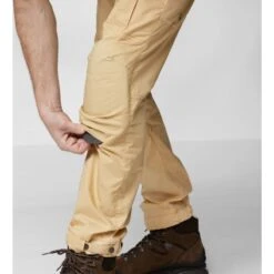 FJÄLLRÄVEN Men's Vidda Pro Lite Trousers -FJÄLLRÄVEN fjallraven men s vidda pro lite trousers 2