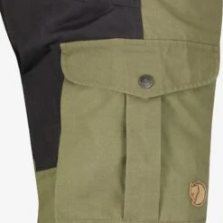 FJÄLLRÄVEN Men's Vidda Pro Trousers (2021) -FJÄLLRÄVEN fjallraven men s vidda pro trousers 2021 1