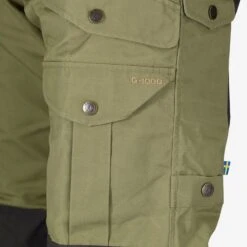 FJÄLLRÄVEN Men's Vidda Pro Trousers (2021) -FJÄLLRÄVEN fjallraven men s vidda pro trousers 2021 3