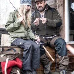 FJÄLLRÄVEN Men's Vidda Pro Trousers (2021) -FJÄLLRÄVEN fjallraven men s vidda pro trousers 2021 4