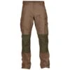 FJÄLLRÄVEN Men's Vidda Pro Trousers (2021) -FJÄLLRÄVEN fjallraven men s vidda pro trousers 2021 dark sand dark olive