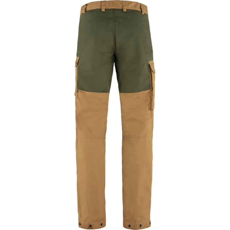 FJÄLLRÄVEN Men's Vidda Pro Trousers Long 4 FJÄLLRÄVEN Men's Vidda Pro Trousers Long - Bilde 2