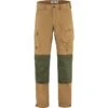 FJÄLLRÄVEN Men's Vidda Pro Trousers Long -FJÄLLRÄVEN fjallraven men s vidda pro trousers long buckwheat brown laurel green