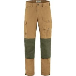 FJÄLLRÄVEN Men's Vidda Pro Trousers Long